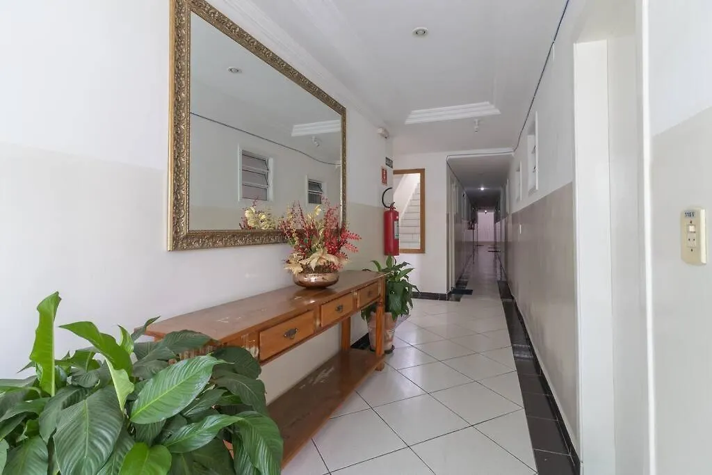 Sn Prime Lofts - Bom Retiro Apt 01 Sao Paulo Apartment