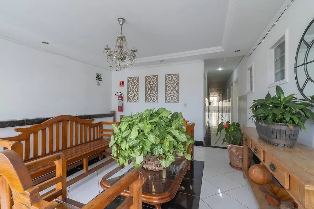 Apartment Sn Prime Lofts - Bom Retiro Apt 01 Sao Paulo