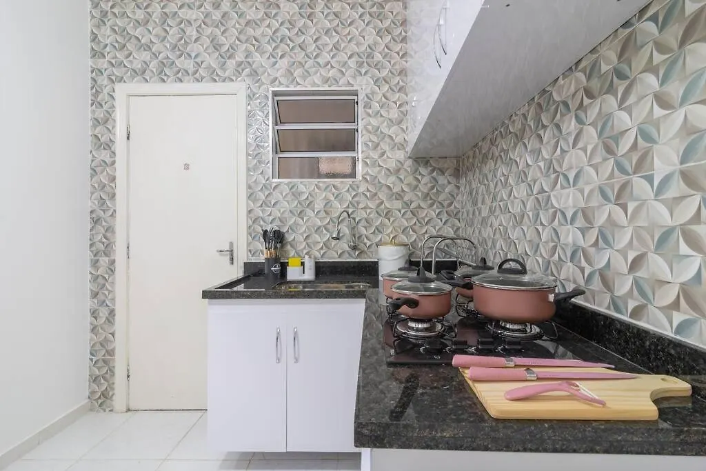 Apartment Sn Prime Lofts - Bom Retiro Apt 01 Sao Paulo Brazil