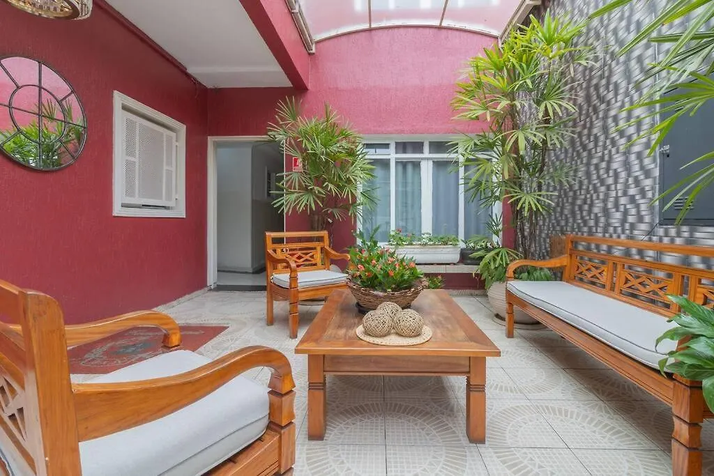 Apartment Sn Prime Lofts - Bom Retiro Apt 01 Sao Paulo