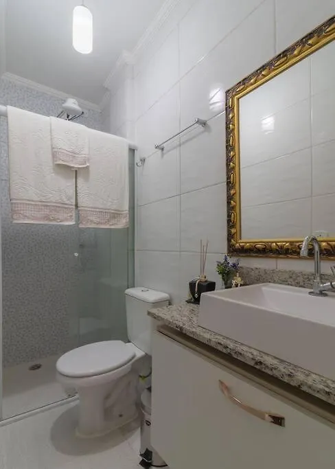 Appartement Sn Prime Lofts - Bom Retiro Apt 01 São Paulo
