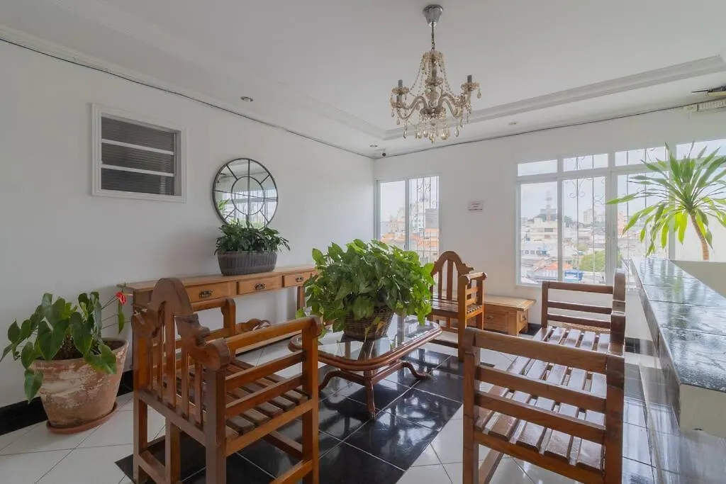 Sn Prime Lofts - Bom Retiro Apt 01 São Paulo