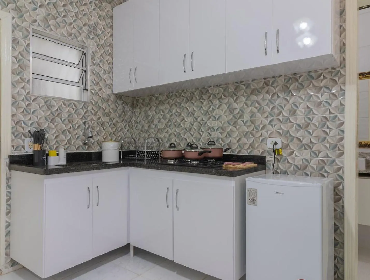 Sn Prime Lofts - Bom Retiro Apt 01 São Paulo Appartement
